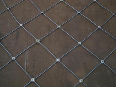 茂名GPS2型柔性防護網