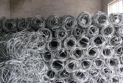 茂名SNS柔性鋼絲繩