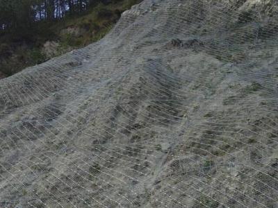 本溪主動防護網